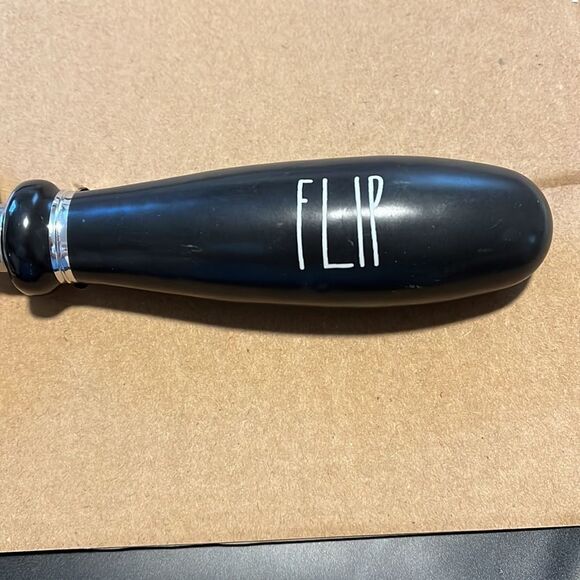 NIB Rae Dunn oval tray and spatula set - Picture 2 of 4